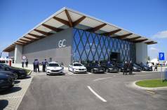 GC